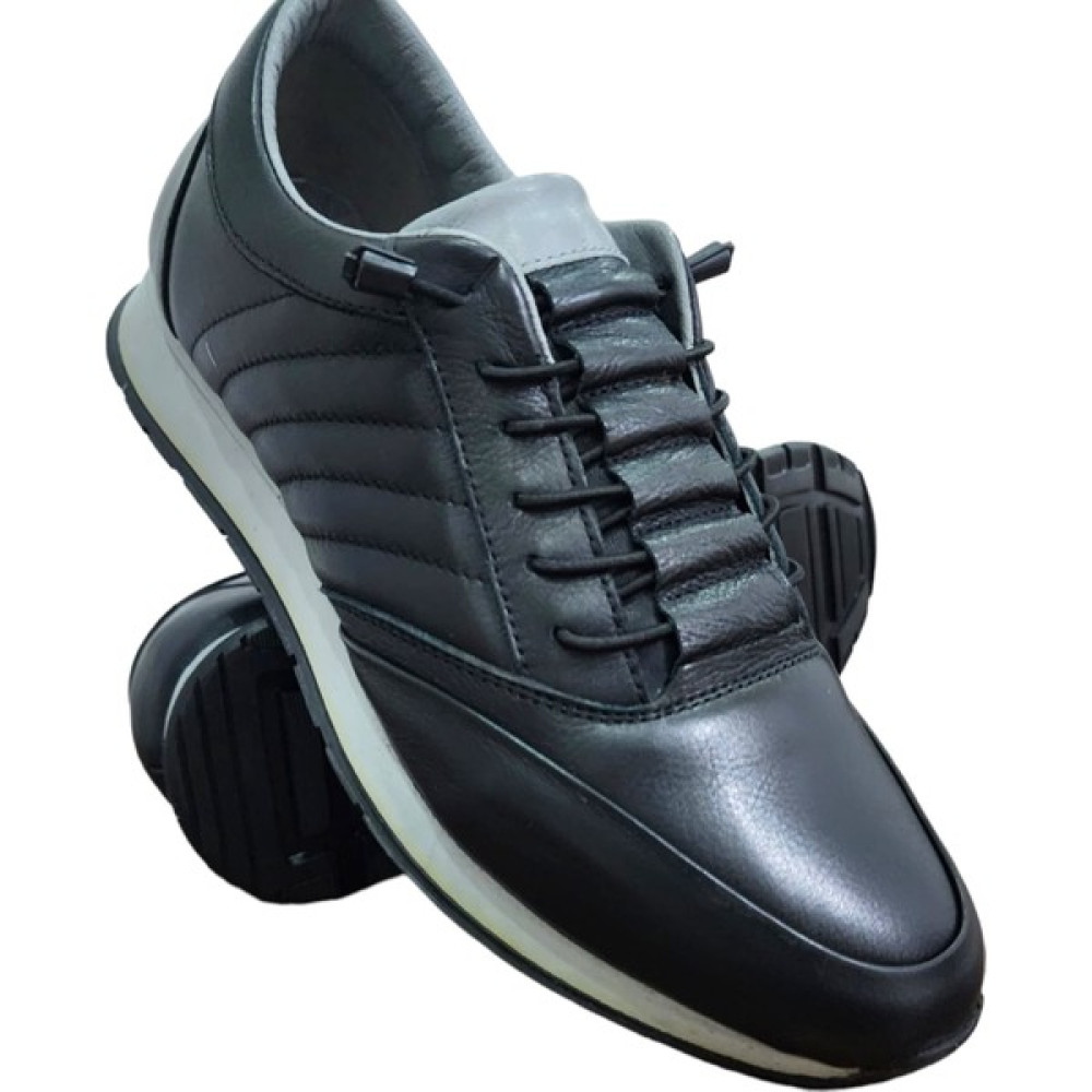 Growish GR0022 Hakiki Deri Sneaker Erkek Ayakkabı Erkek Ayakkabıları Fiyatı