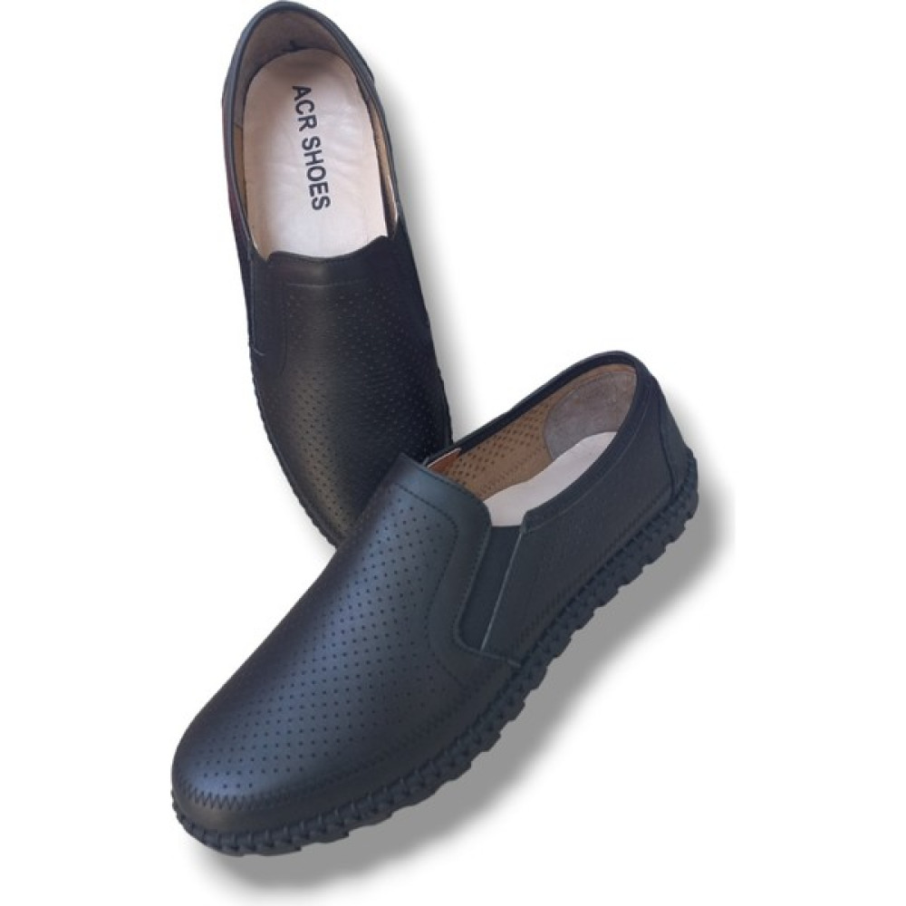 Growish GR0189 Deri Günlük Kullanım Delikli Yazlık Comfort Erkek Ayakkabı Erkek Günlük Ayakkabıları Fiyatı