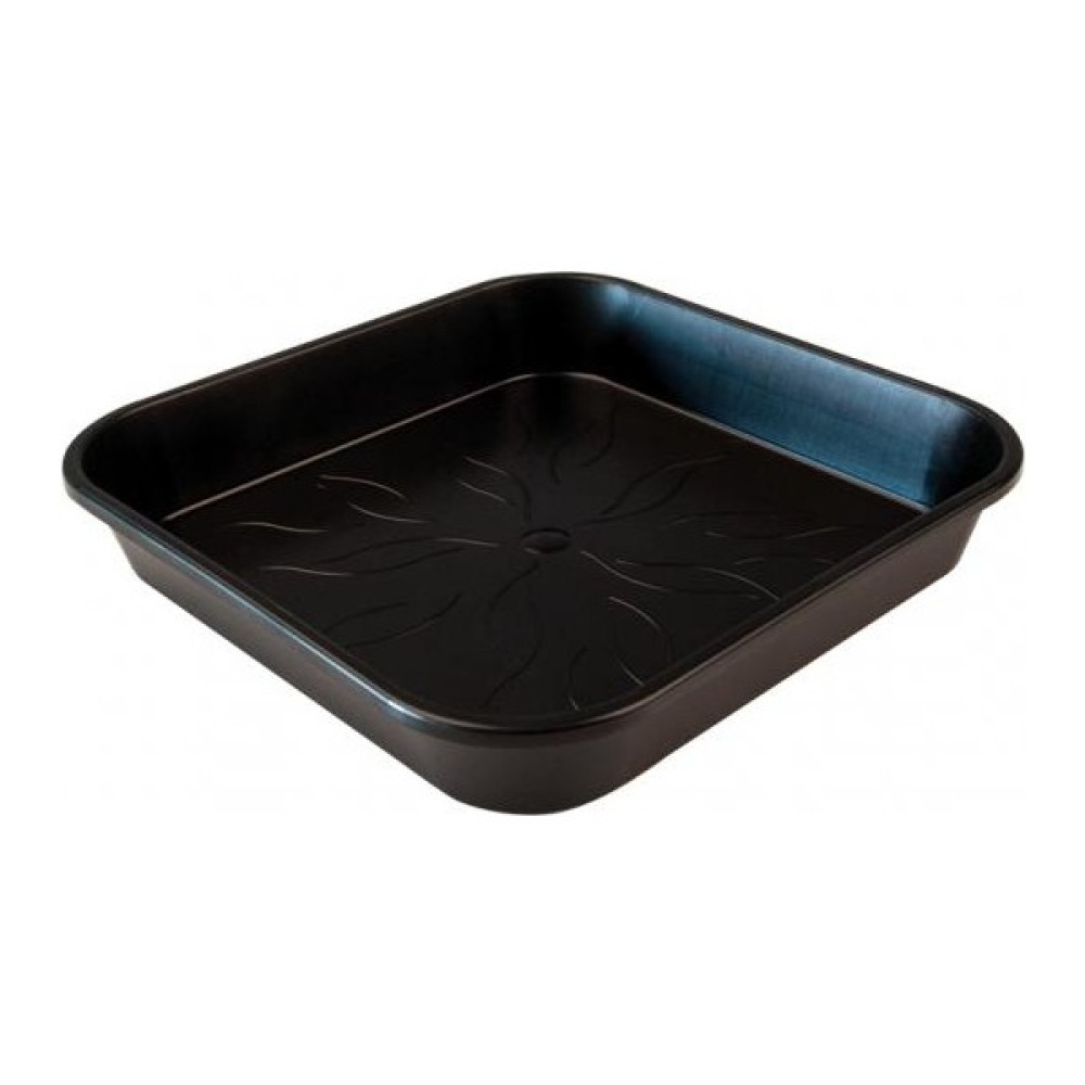 Grows Family 25 cm Kare Saksı Altlığı Saksı ve Aksesuarları Fiyatı