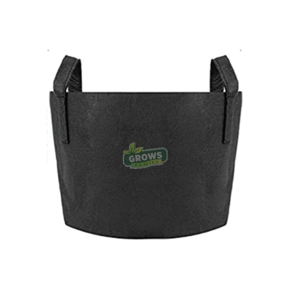Grows Family Kumaş Saksı 7.5 Litre Saksı ve Aksesuarları Fiyatı