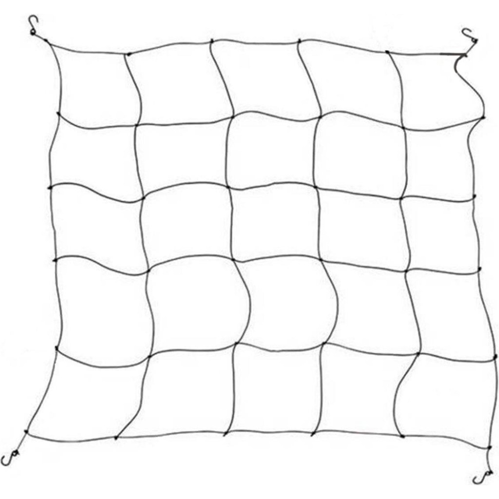 Growsan Scrog Filesi 80X80 cm - 80 x 80 cm Bitki Fiyatı