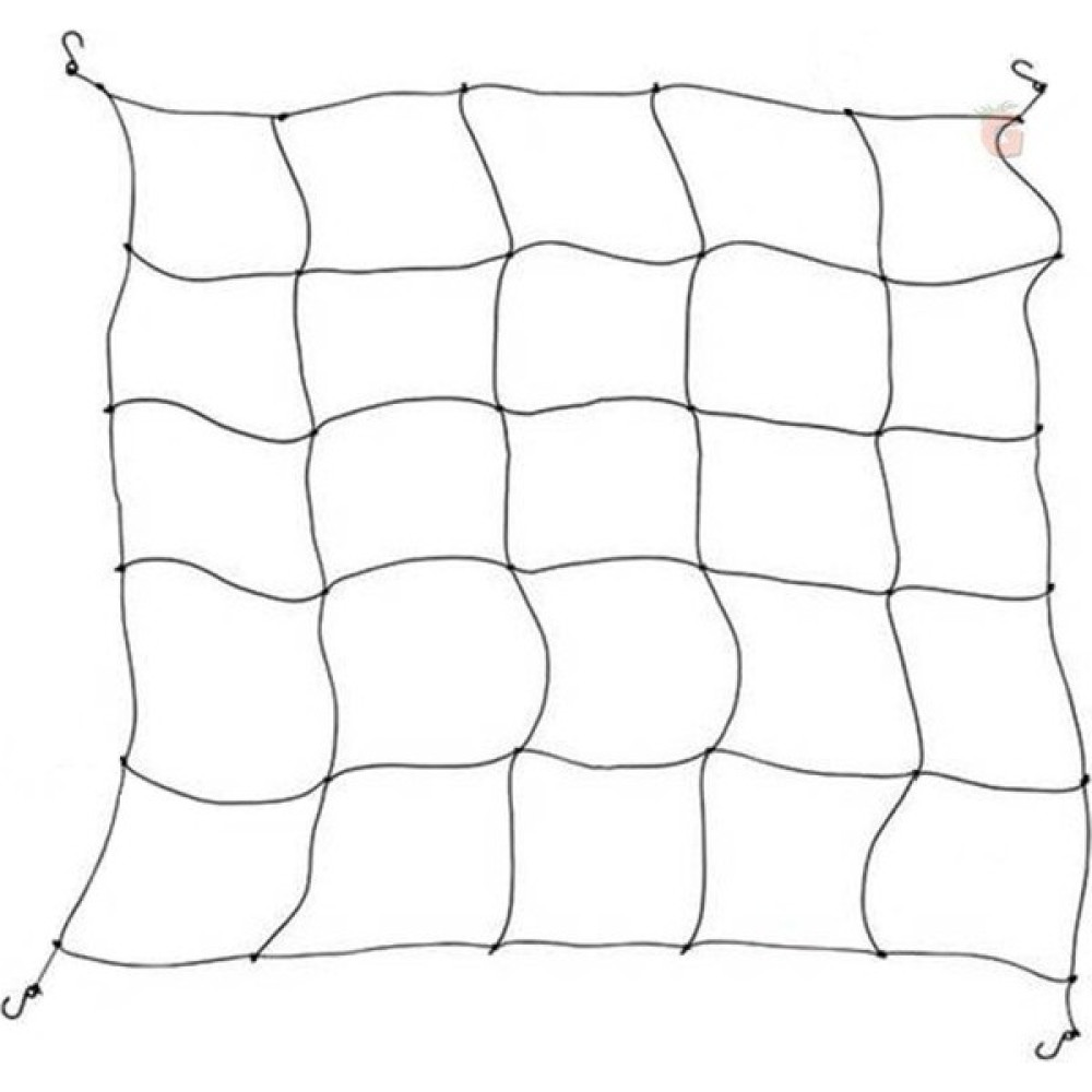 Growsan Scrog Filesi 90X90 cm - Şeffaf Oto Boyaları Fiyatı