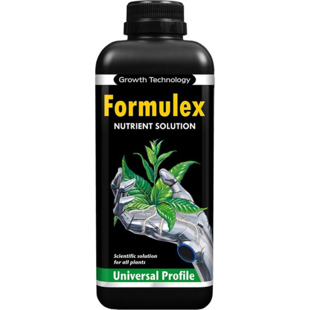 Growth Technology Formulex 1 Litre Oto Boyaları Fiyatı