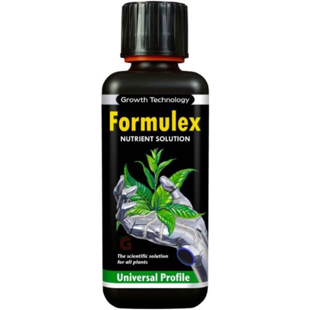Growth Technology Formulex 300 ml - Şeffaf Oto Boyaları Fiyatı