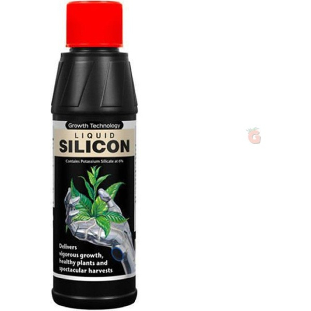 Growth Technology Liquid Silicon 250 ml - Şeffaf Oto Boyaları Fiyatı