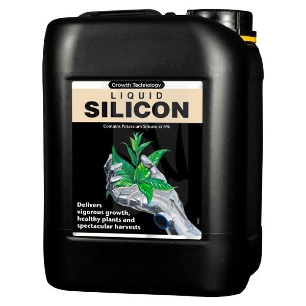 Growth Technology Liquid Silicon 5 Litre Oto Boyaları Fiyatı