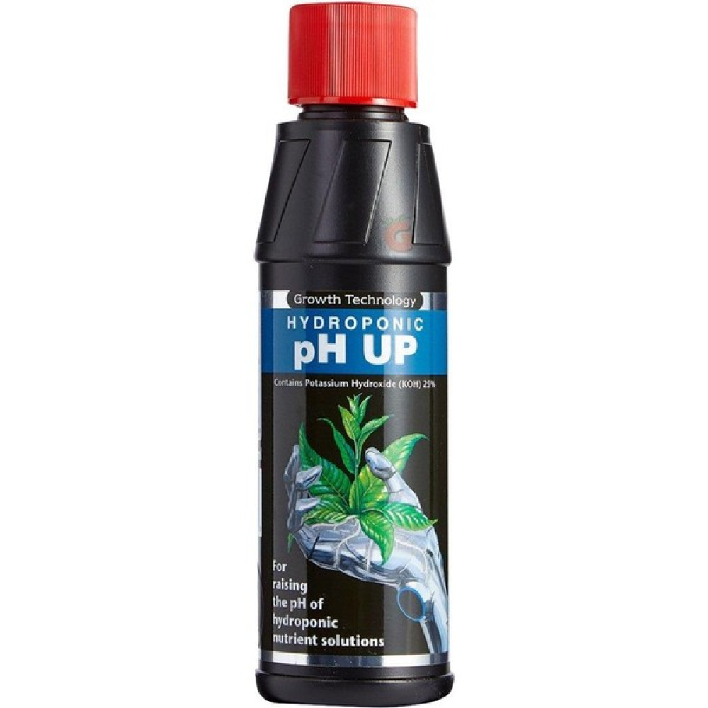 Growth Technology Ph Up 250 ml - Şeffaf Oto Boyaları Fiyatı