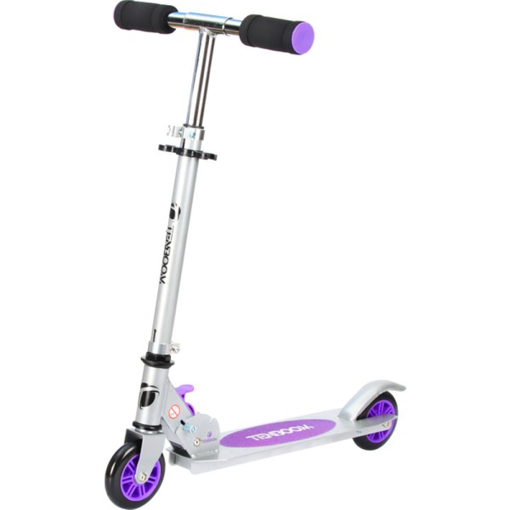 GrowthMate Katlanır Çocuk Scooter Scooter Oyuncak Arabası (Yurt Dışından) - Beyaz Açık Hava, Deniz ve Spor Oyuncakları Fiyatı
