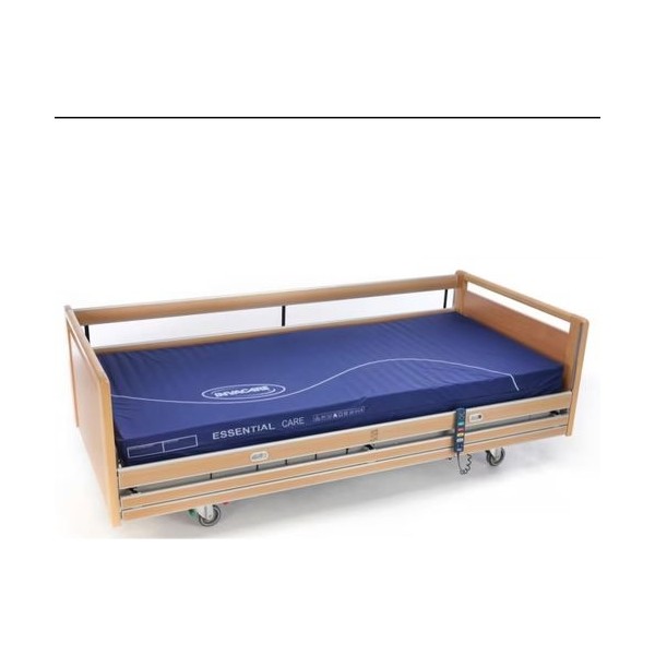 Grt Medikal 90 x 190 x 10 Cnc Sünger Hasta Yatakı - 90 x 190 x 10 cm SSD / Solid State Drive Fiyatı