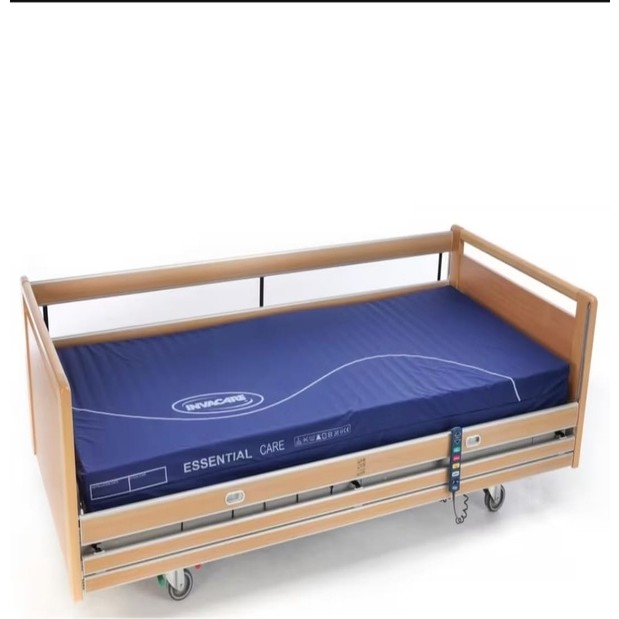 Grt Medikal Ful Ortopedik Hava Kanallı Sünger Hasta Yatak 95X195X14 - 95 x 195 cm SSD / Solid State Drive Fiyatı