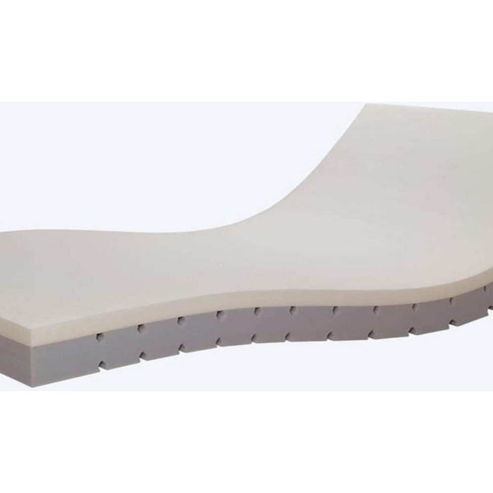 GRT Medikal Visco 90 x 190 x 14 Cm Yıkanabilir Kılıflı Yatak Fiyatı
