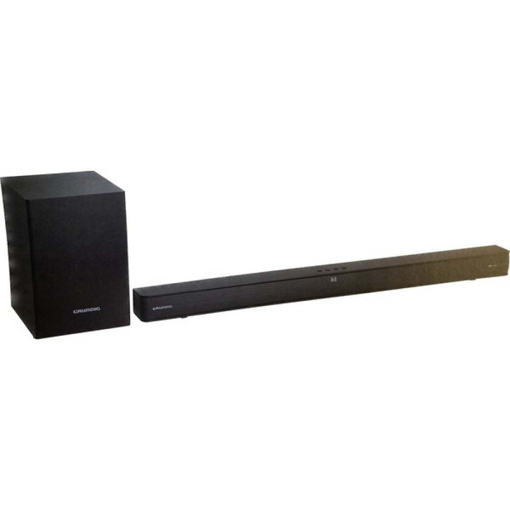 Grundig 2.1 Kanal Dolby Soundbar Dsb 995 Uyumlu Oto Boyaları Fiyatı