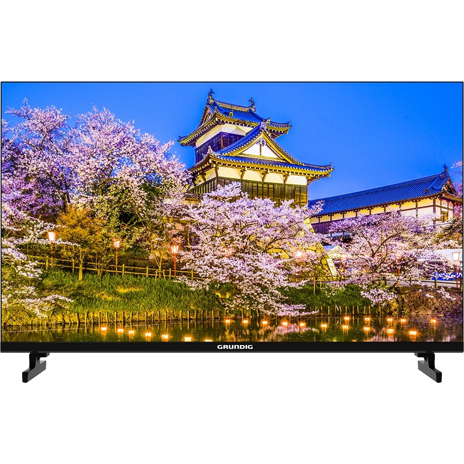 Grundig 32GKH5000 32'' 82 Ekran Uydu Alıcılı LED TV Televizyonlar Fiyatı