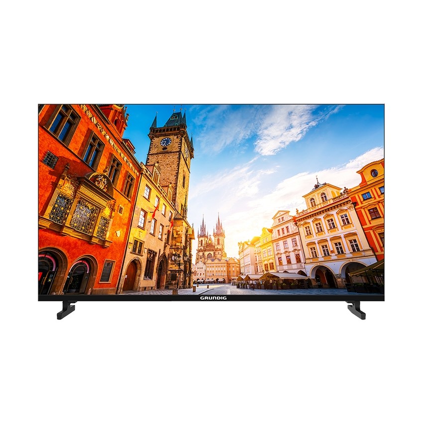 Grundig 40 GKF 6000 40" 102 Ekran Uydu Alıcılı Full HD Smart LED TV - 40'' Televizyonlar Fiyatı