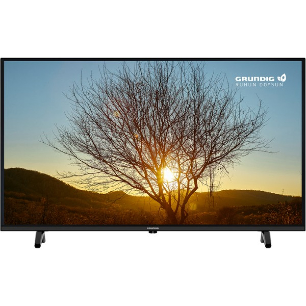 Grundig 40 Hamburg Gdf 5955B LED Tv Televizyonlar Fiyatı