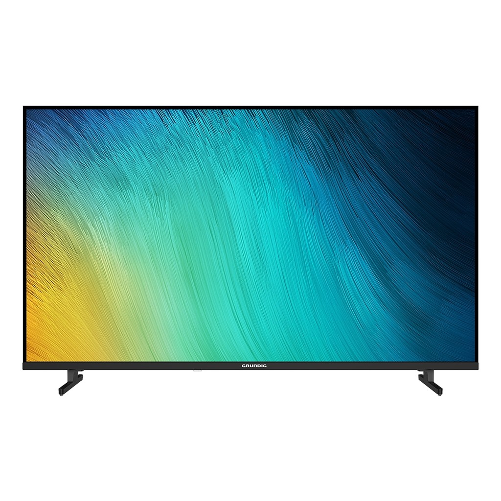 Grundig 43 GKF 6000 40" 109 Ekran Uydu Alıcılı Full HD Smart LED TV - 43'' Televizyonlar Fiyatı