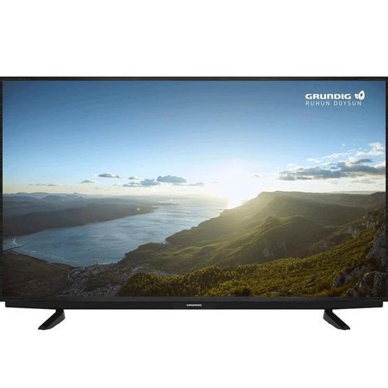 Grundig 50 GEU 7830B LED TV Televizyonlar Fiyatı