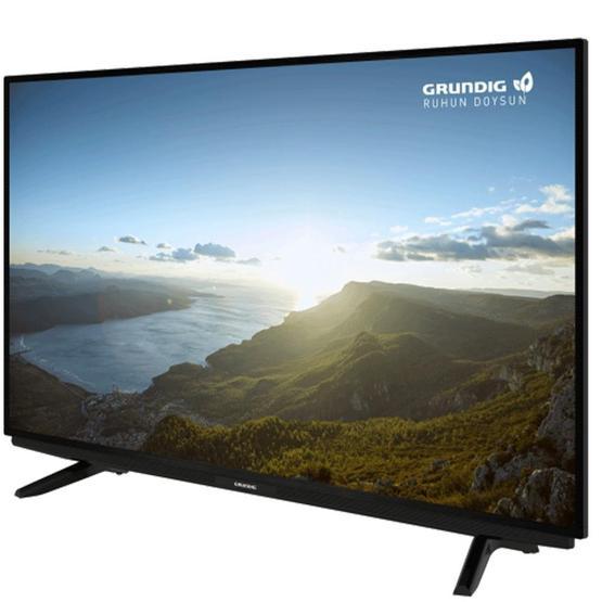 Grundig 55 GEU 7830B LED TV