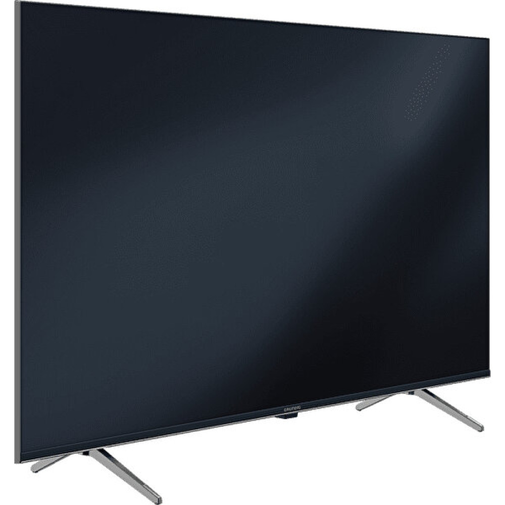 Grundig 55 GHU 8500 A 55" 139 Ekran Uydu Alıcılı 4K Ultra HD Google Smart LED TV Televizyonlar Fiyatı