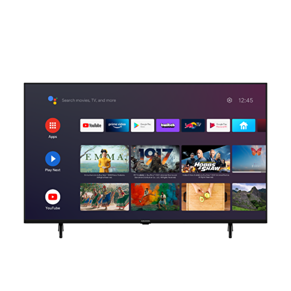 Grundig 75ghu7505b 75" 189 Ekran 4k Uhd Smart Android Tv Televizyonlar Fiyatı