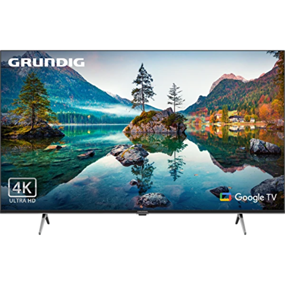 Grundig 75ghu8500a 75" 189 Ekran 4k Uhd Smart Google Tv Televizyonlar Fiyatı