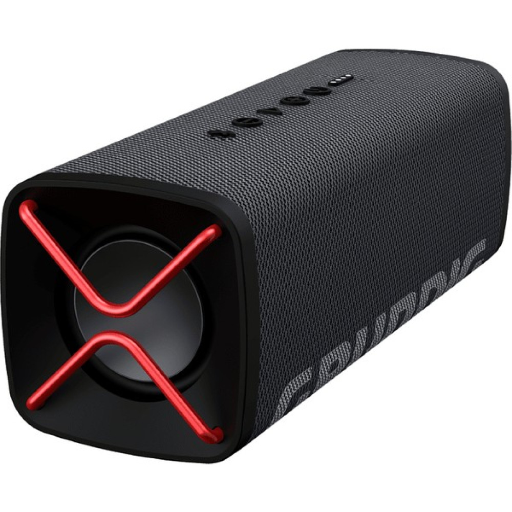 Grundig Band Bluetooth Hoparlör Siyah Bluetooth Hoparlör Fiyatı