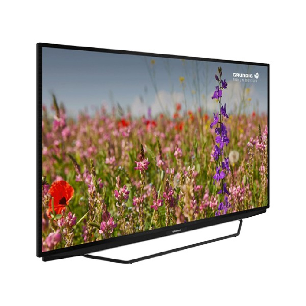 Grundig Belgrad 55GFU7905 55" 140 Ekran Uydu Alıcılı 4K Ultra HD Android Smart LED TV Televizyonlar Fiyatı