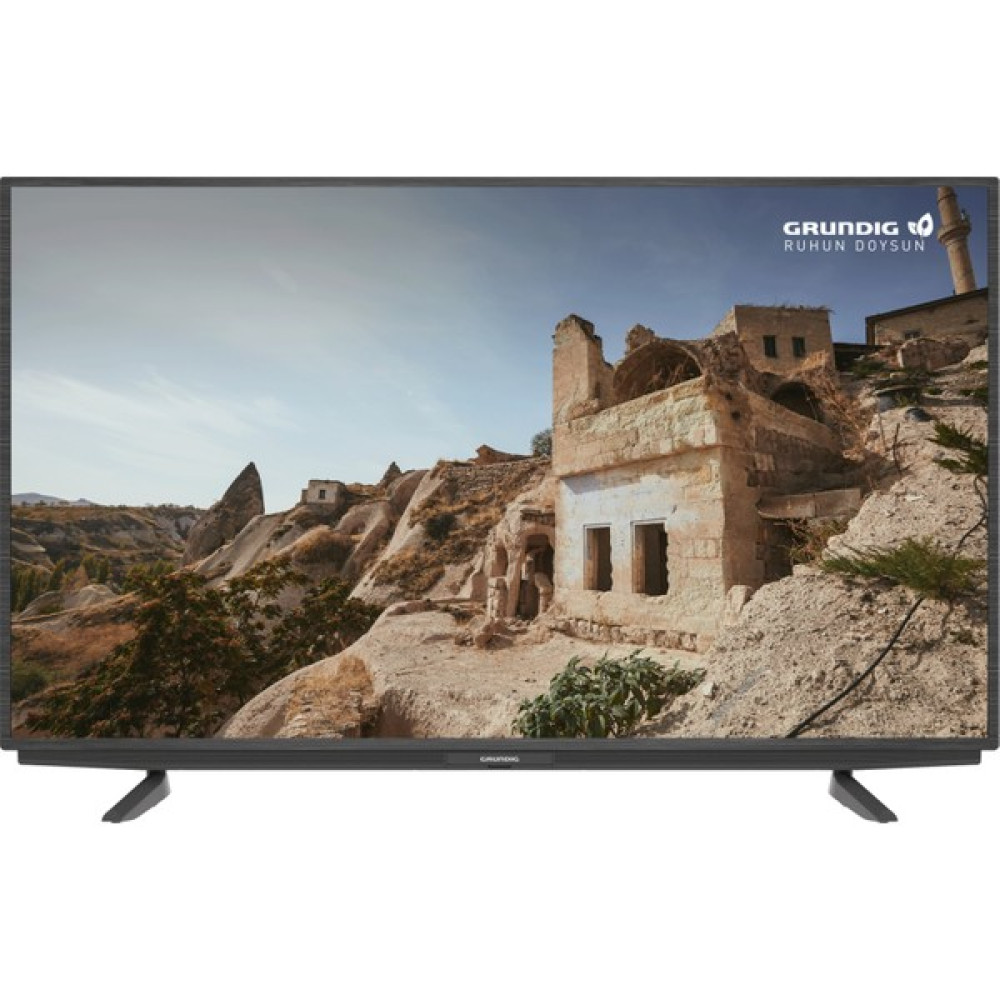 Grundig Berlın 50 Geu 7965 A 4K UHD Smart Tv Televizyonlar Fiyatı