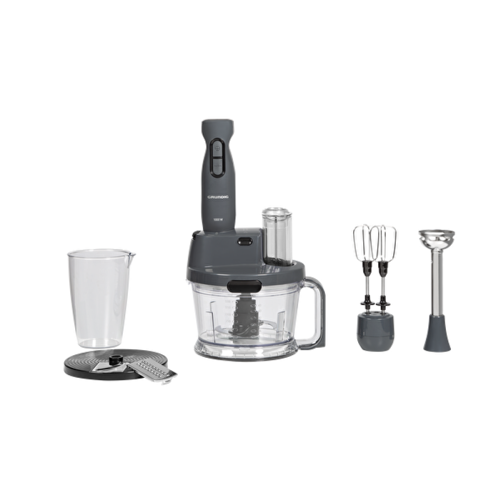 Grundig BL 4781 G El Blender Seti Blenderler Fiyatı