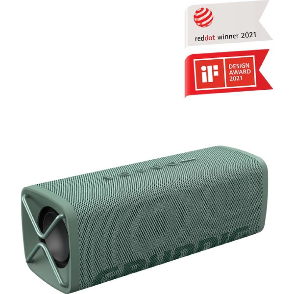 Grundig Club Bt Hoparlör Yeşil Bluetooth Hoparlör Fiyatı