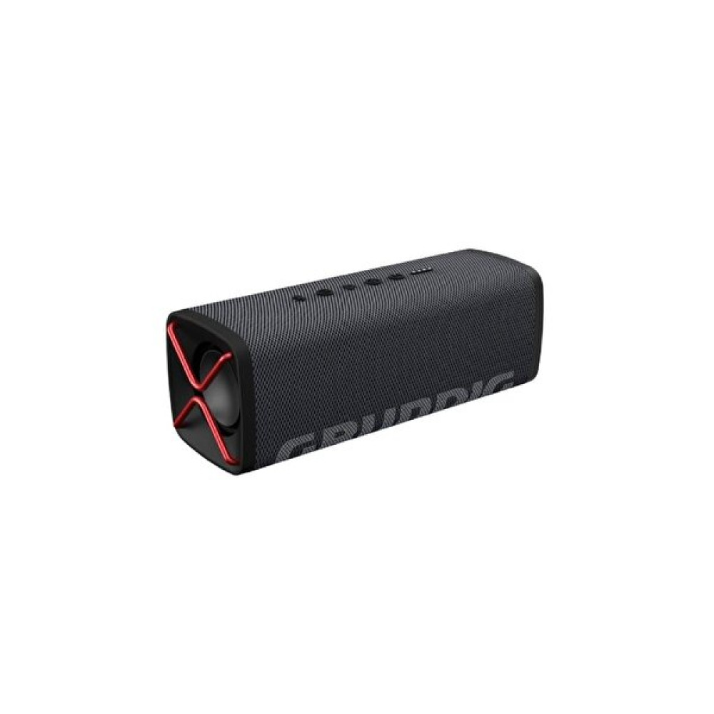 Grundig Club BT Siyah Hoparlör Bluetooth Hoparlör Fiyatı