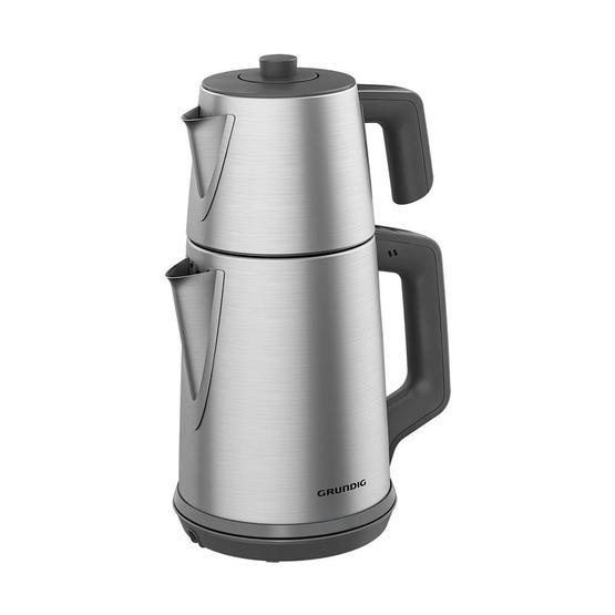 Grundig CM 4020 I Çay Makinesi