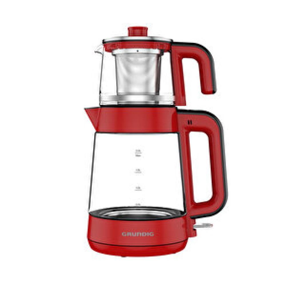 Grundig Cm 4054 K Çay Makinesi Kahve Makineleri Fiyatı