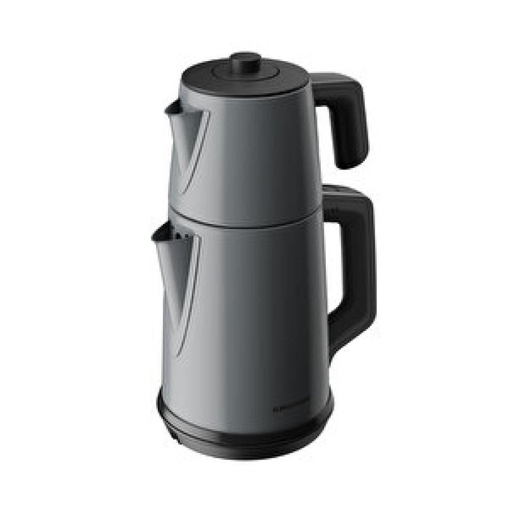 Grundig Cm 4342 Inox Çay Makinesi Kahve Makineleri Fiyatı