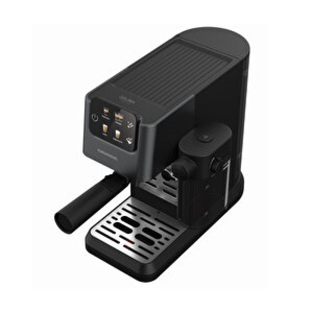 Grundig Delisia Coffee Ksm 5330 Entegre Süt Hazneli Yarı Otomatik Espresso Makinesi Kahve Makineleri Fiyatı
