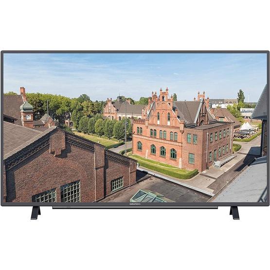 Grundig Dortmund 43 CLE 5845 AN LED TV Televizyonlar Fiyatı
