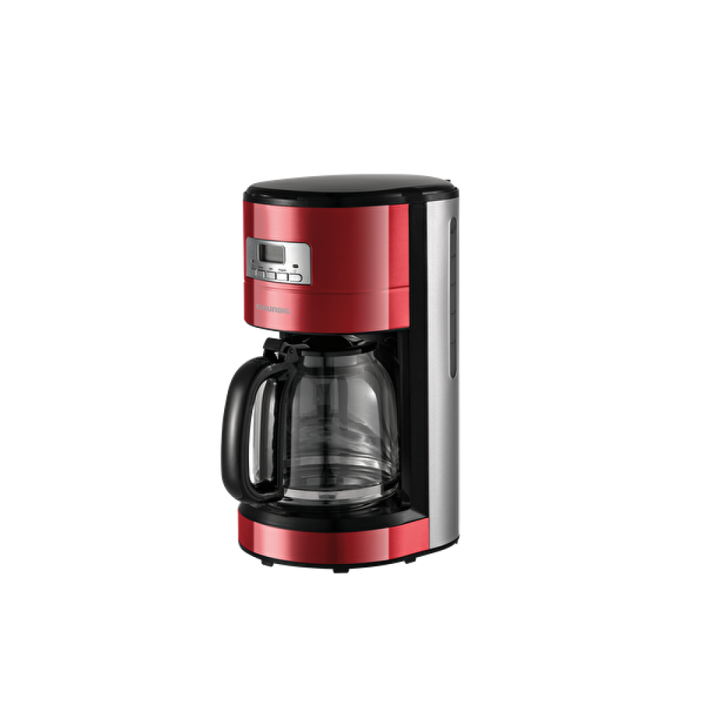 Grundig FK 4112 K Filtre Kahve Makinesi Kahve Makineleri Fiyatı