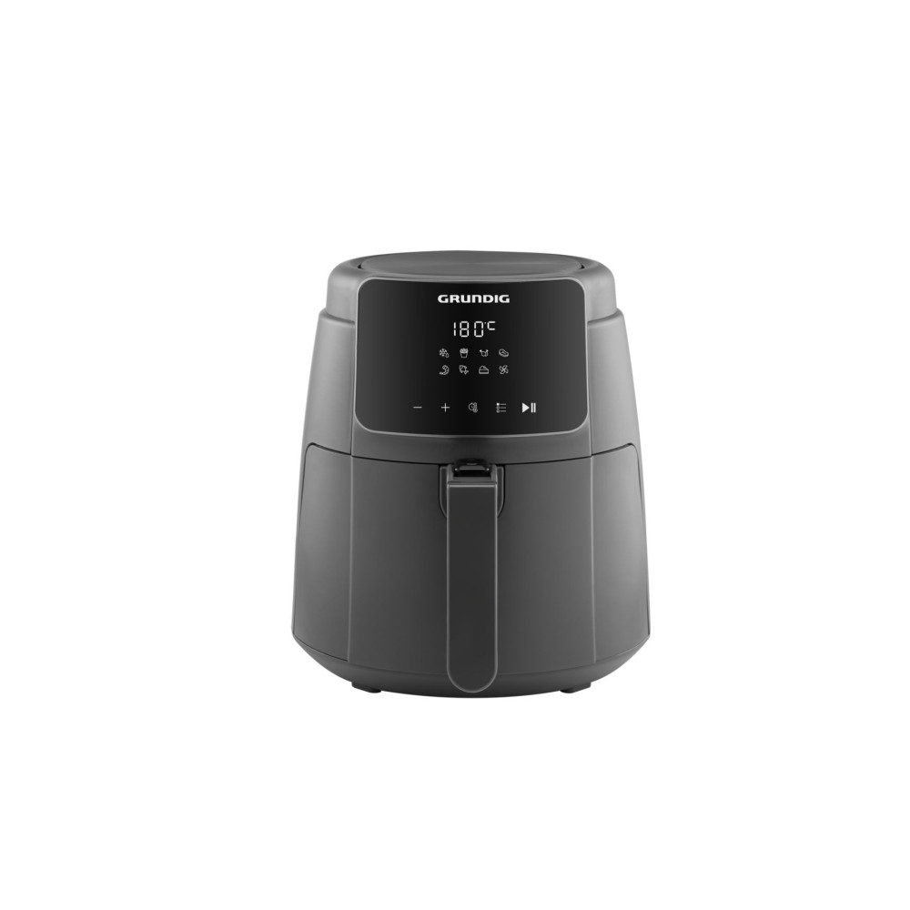 Grundig Fra 424440 Koyu Gri Airfryer Fritözler Fiyatı