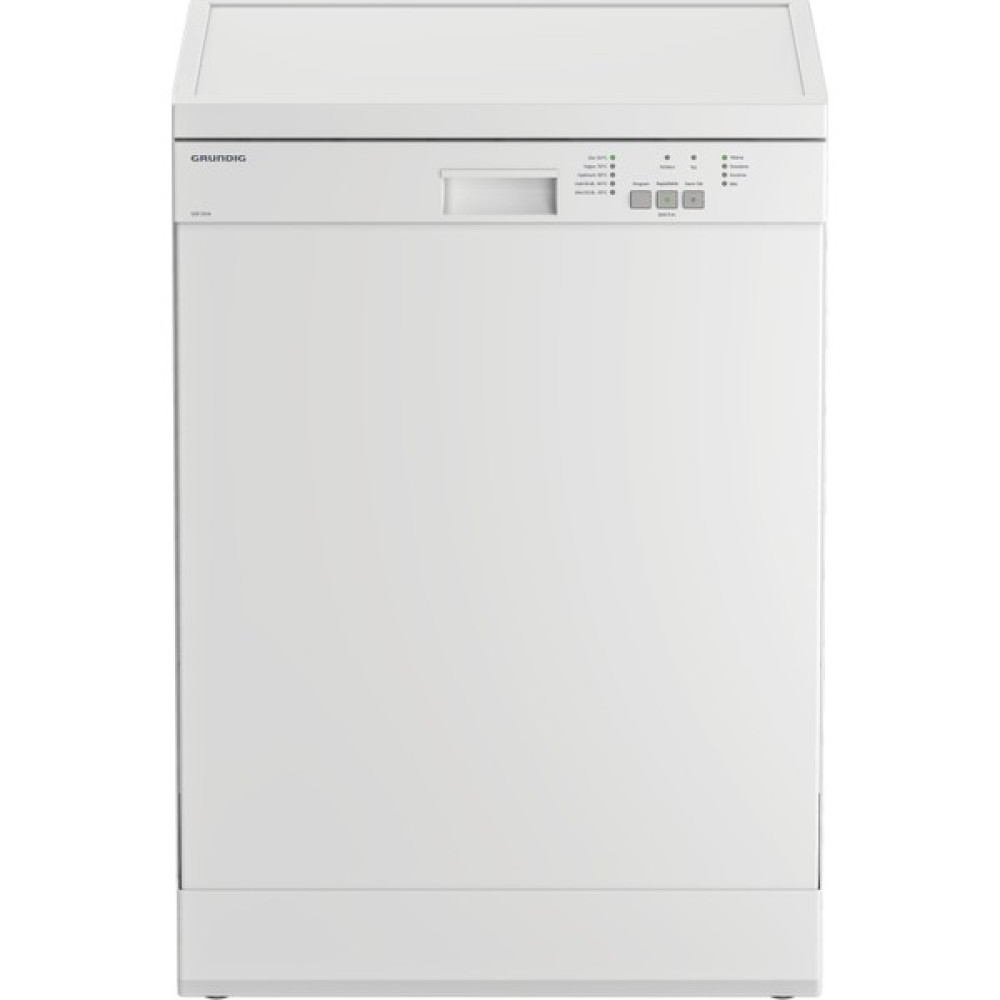 Grundig GDF 5104 5 Program (13 Kişilik) Bulaşık Makinesi Bulaşık Makineleri Fiyatı