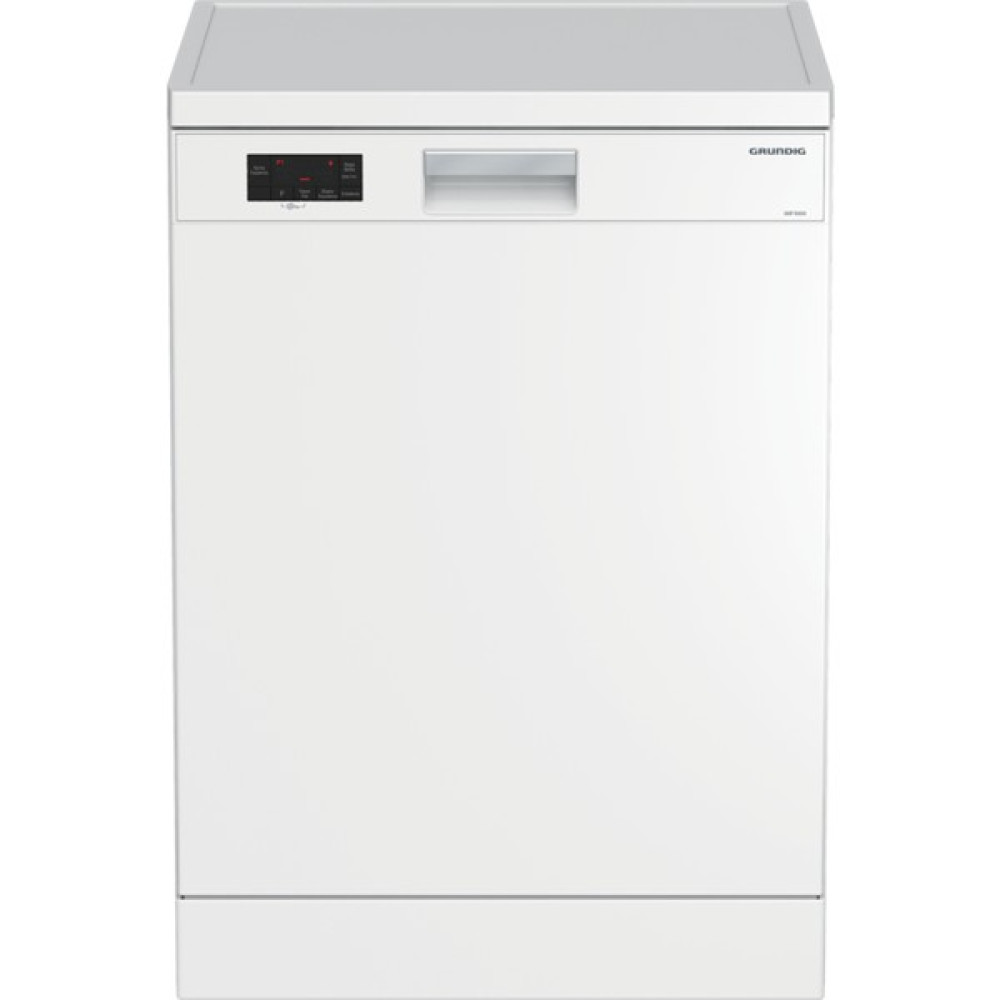Grundig GDF 5303 5 Programlı Bulaşık Makinesi Bulaşık Makineleri Fiyatı