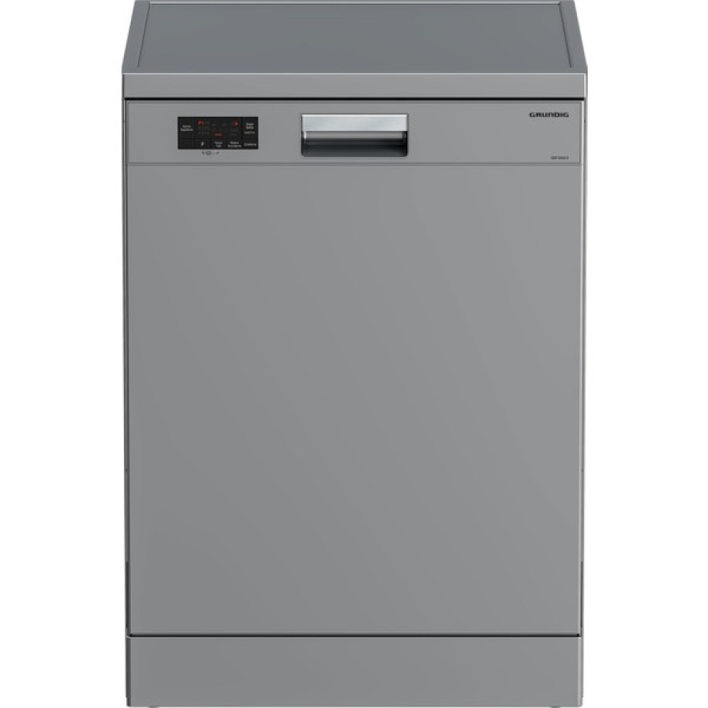 Grundig GDF 5303 S E 5 Program (14 Kişilik) Bulaşık Makinesi Bulaşık Makineleri Fiyatı