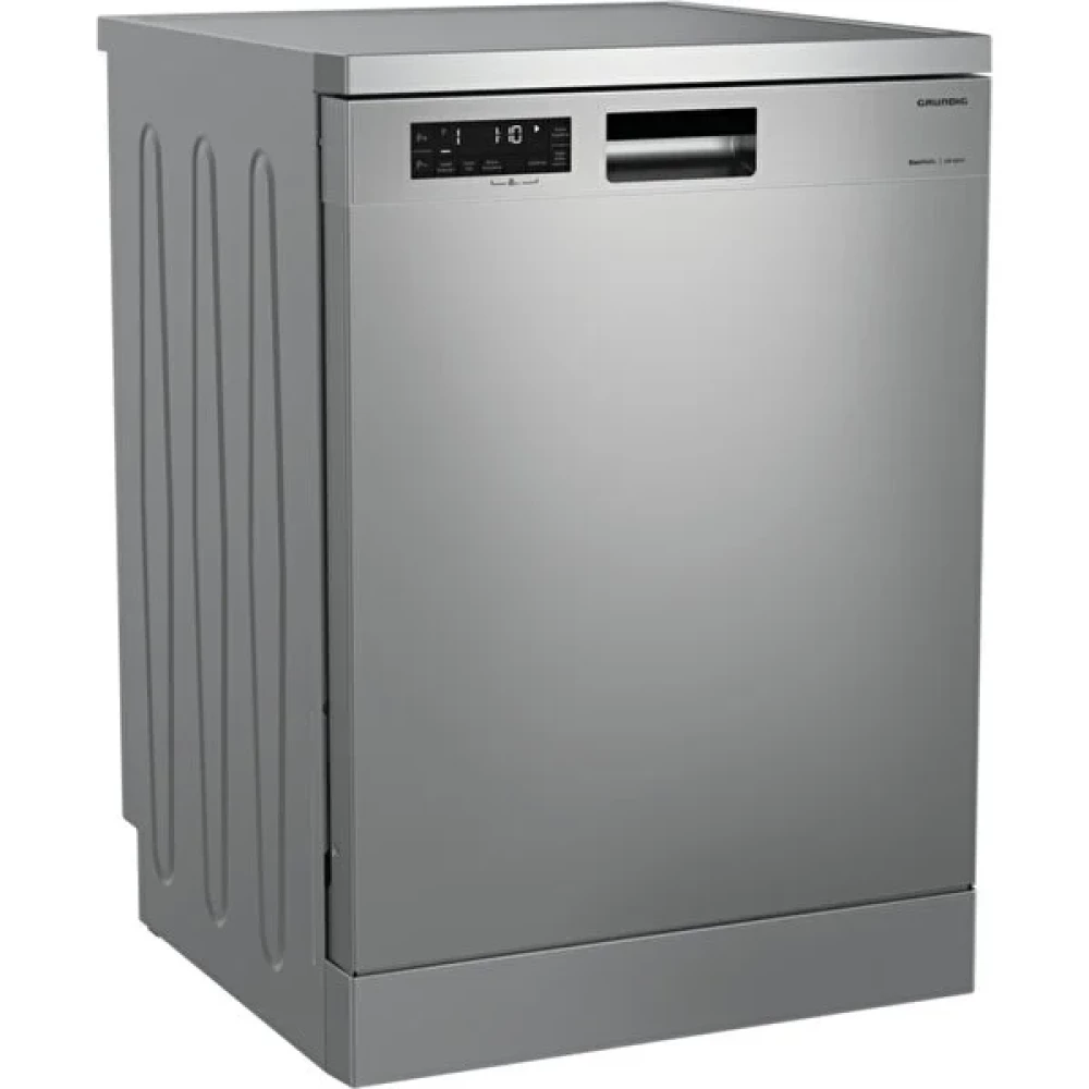 Grundig GDF 6504 İnox 6 Programlı Bulaşık Makinesi Bulaşık Makineleri Fiyatı