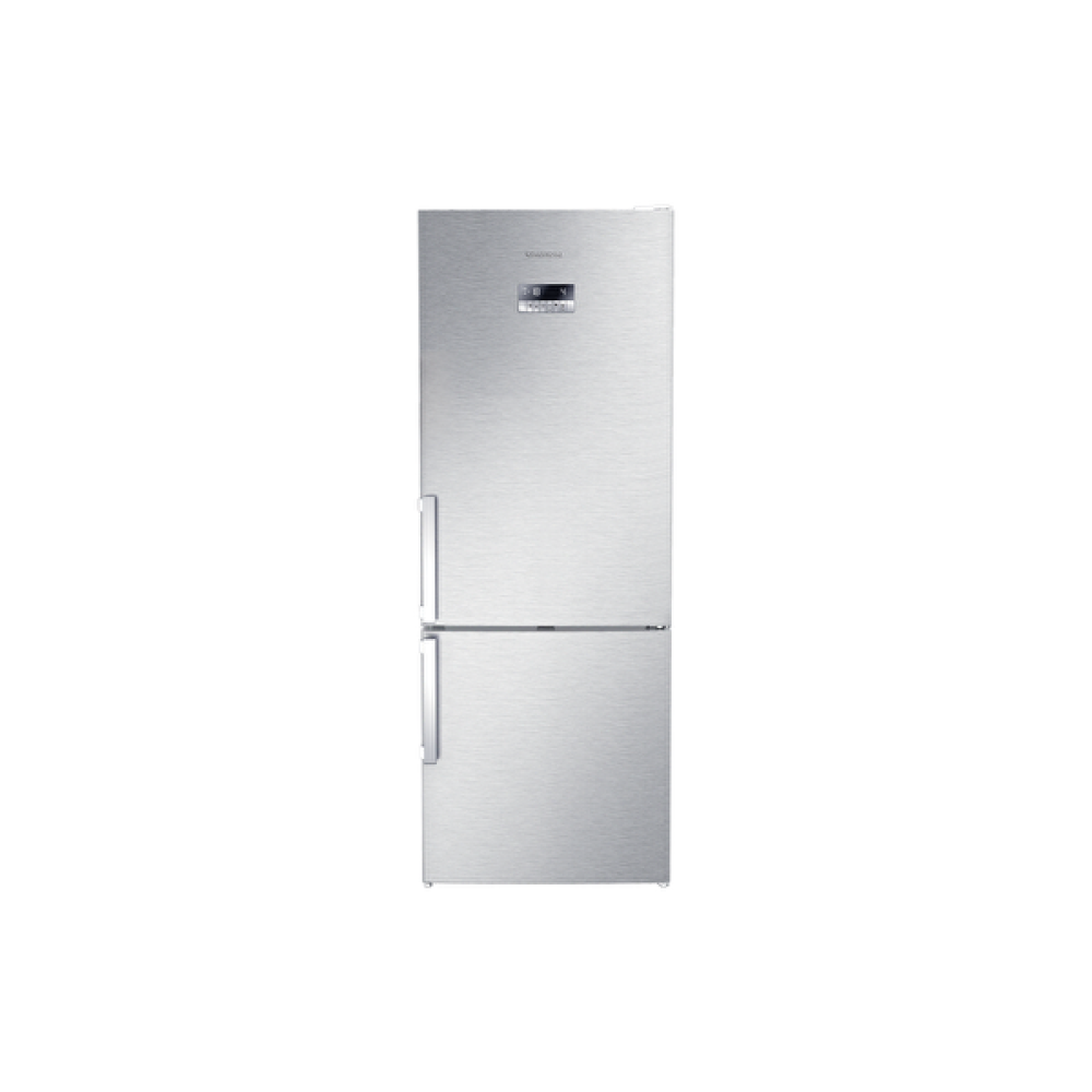 Grundig Gknd 5600 514Lt Duo No Frost Beyaz Buzdolabı Buzdolapları Fiyatı