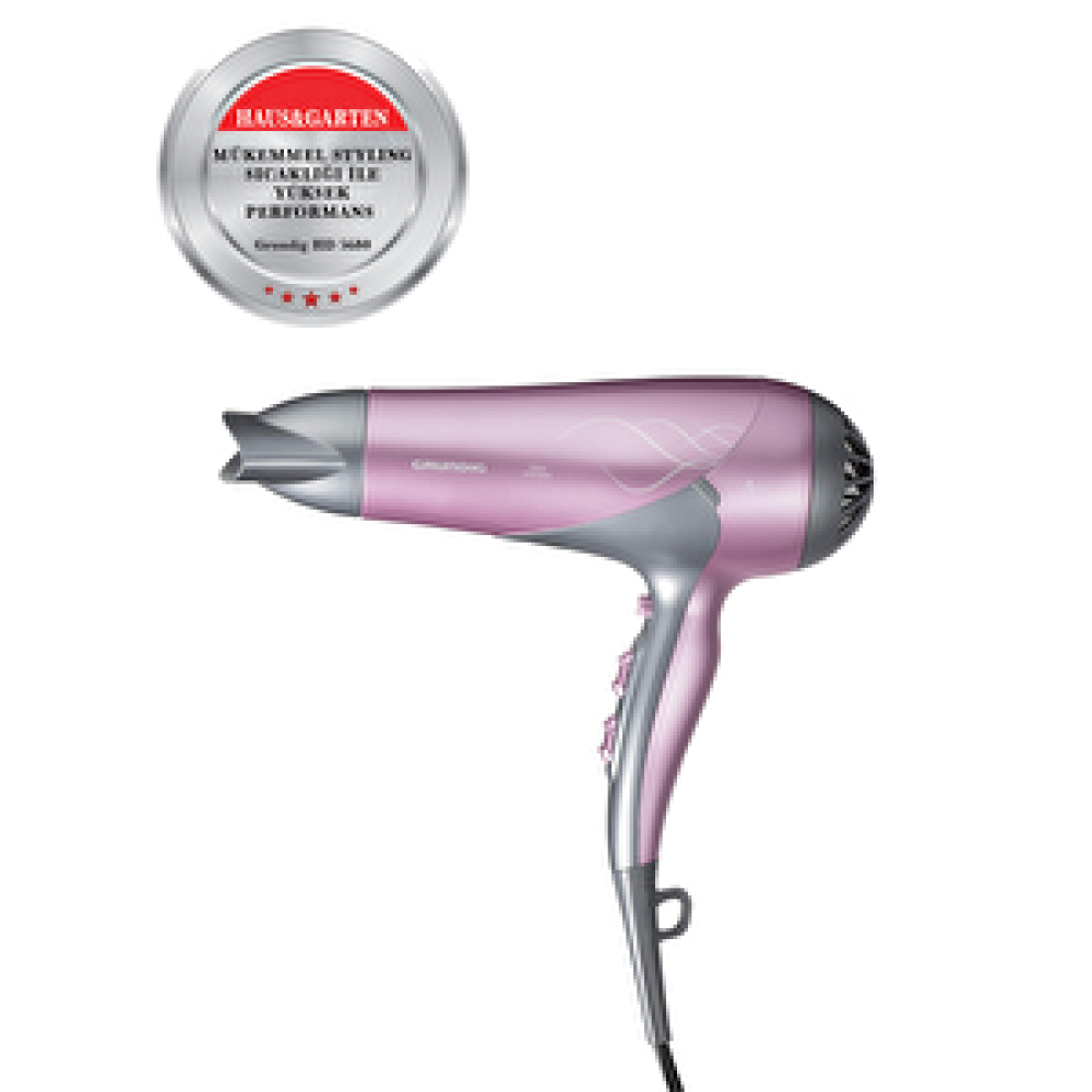 Grundig Glamstyler Hd 5680 Saç Kurutma Makinesi Saç Kurutma Makineleri Fiyatı