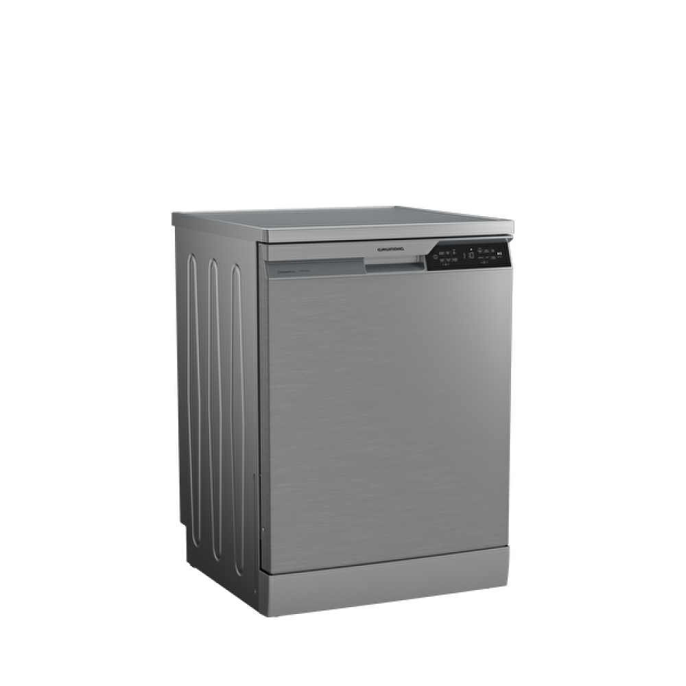 Grundig Gpdf 11853 I 11 PRG Door Matic C Enerji 15 Kişilik Beyaz Bulaşık Makinesi Bulaşık Makineleri Fiyatı
