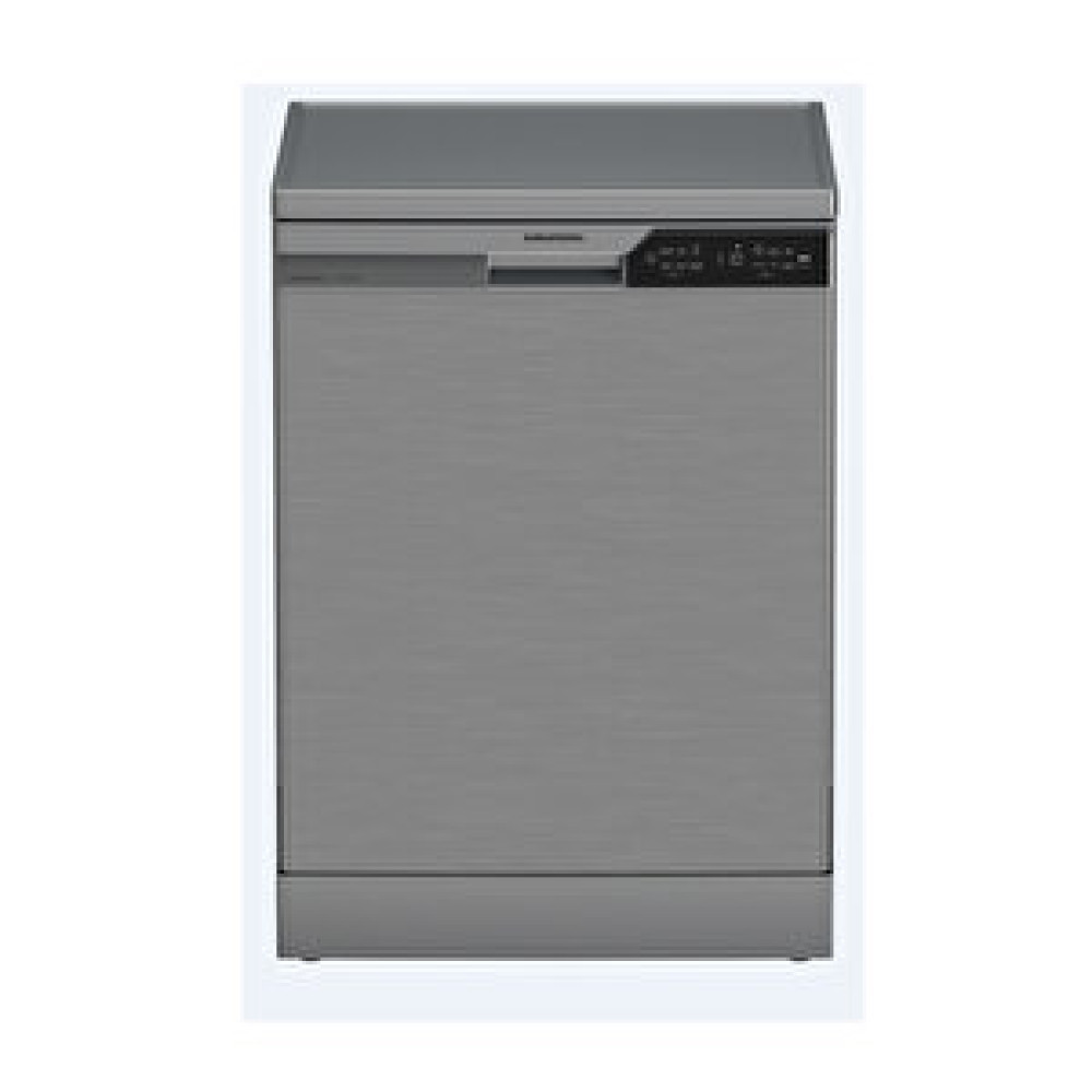 Grundig Gpdf 11853 i 11 Programlı Inox Bulaşık Makinesi Bulaşık Makineleri Fiyatı