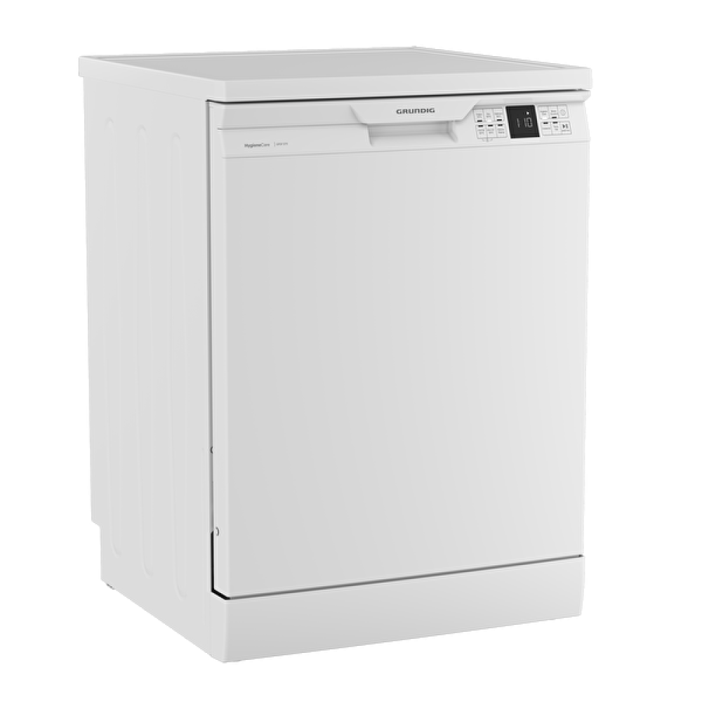 Grundig Gpdf 5711 5 Prg E Enerji 14 Kişilik Beyaz Bulaşık Makinesi Bulaşık Makineleri Fiyatı