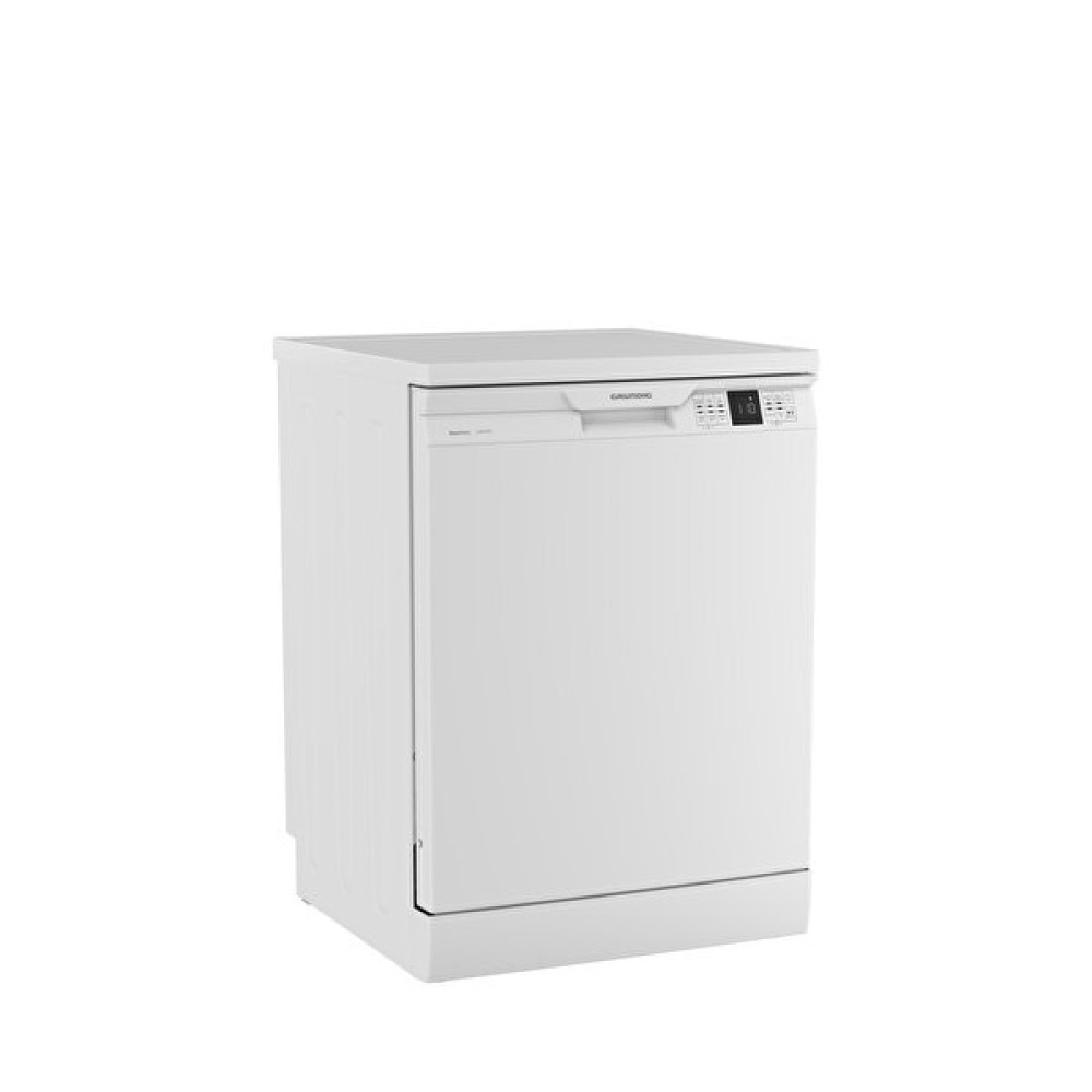Grundig Gpdf 6732 6 Prg Door Matic D Enerji 14 Kişilik Beyaz Bulaşık Makinesi Bulaşık Makineleri Fiyatı