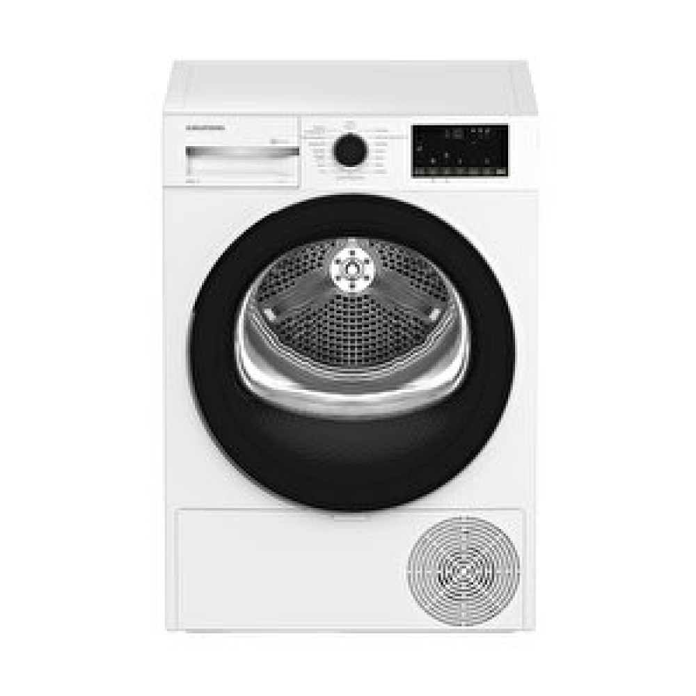 Grundig Gpdh 10854 10 Kg Kurutma Makinesi Çamaşır Kurutma Makineleri Fiyatı