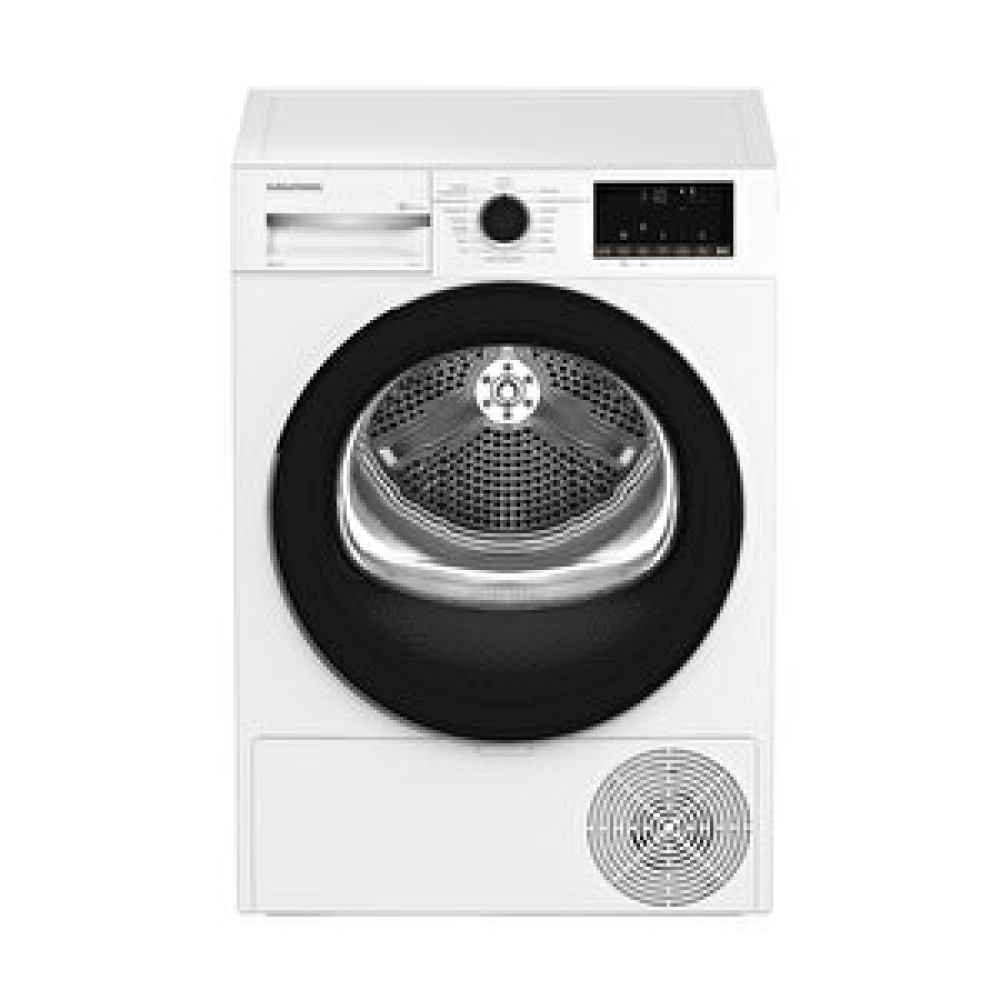 Grundig Gpdh 9634 9 Kg Isı Pompali Kurutma Makinesi Çamaşır Kurutma Makineleri Fiyatı